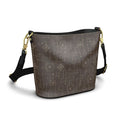 The Élan Bucket Tote