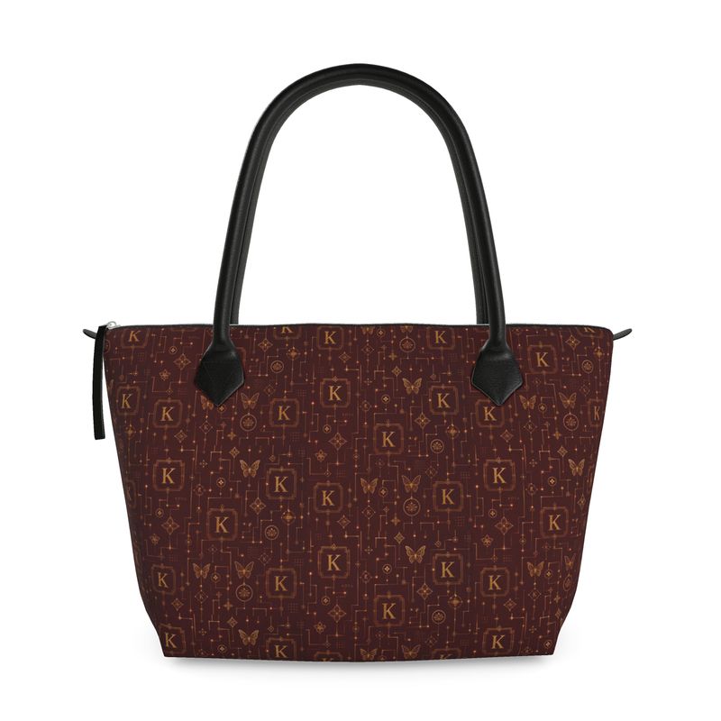 Indie Boho Handbag