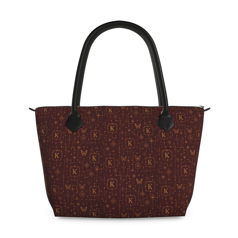 Indie Boho Handbag