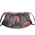 Botanical Frame Bag