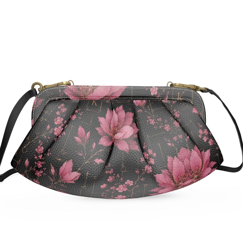 Botanical Frame Bag