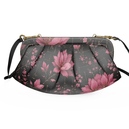Botanical Frame Bag