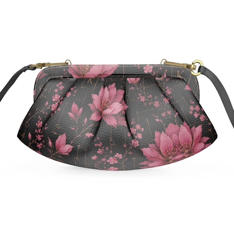 Botanical Frame Bag