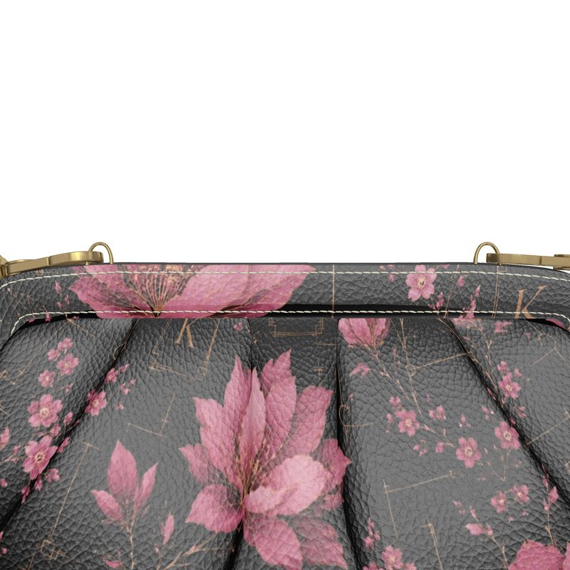 Botanical Frame Bag