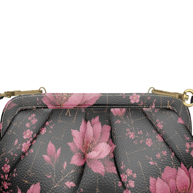 Botanical Frame Bag