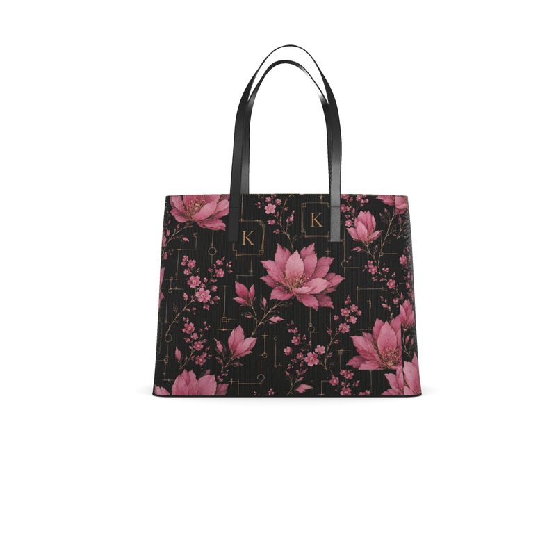 Botanical Tote