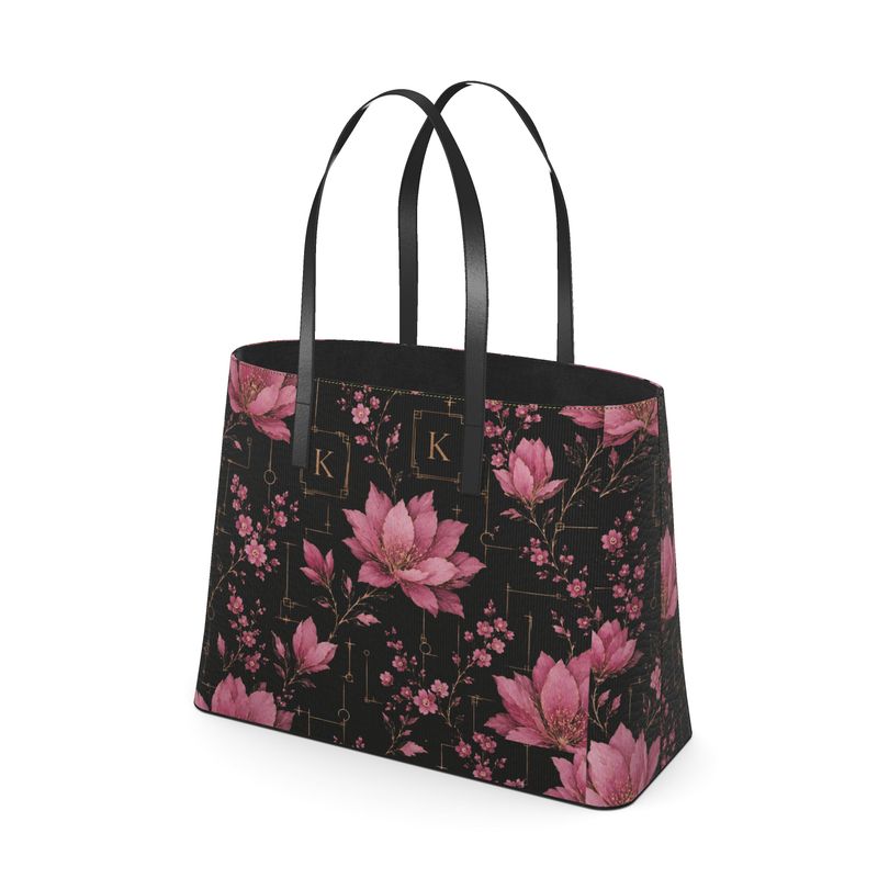 Botanical Tote