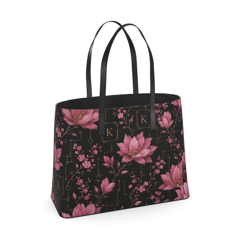 Botanical Tote