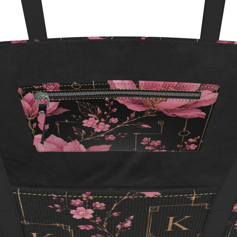 Botanical Tote