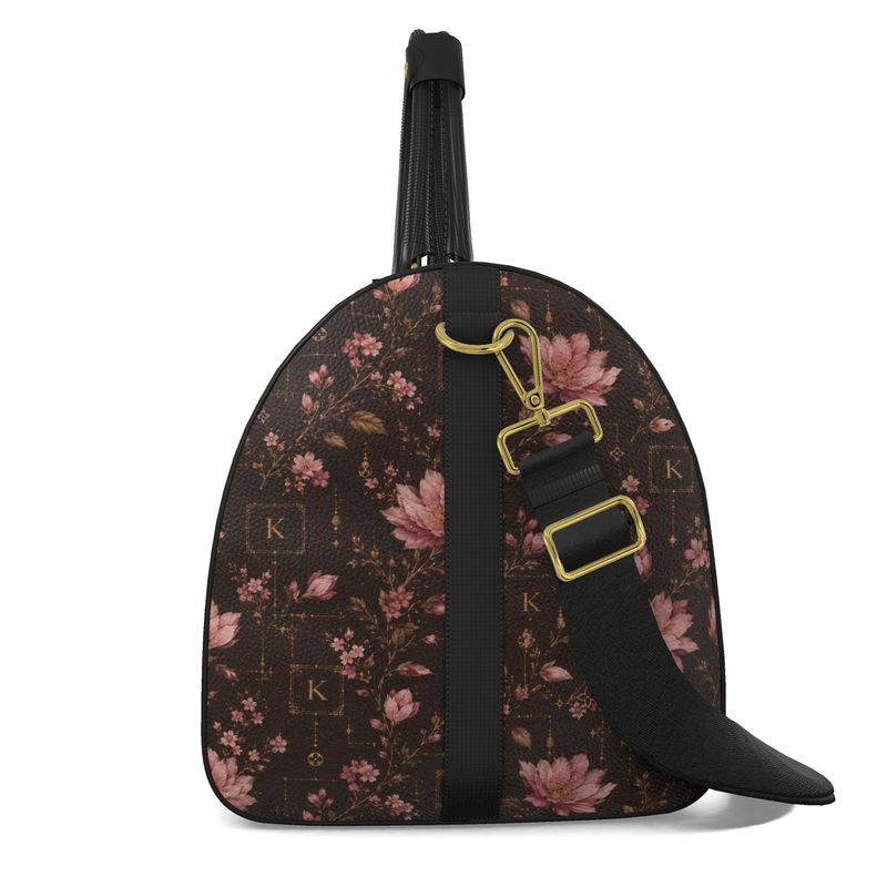 Garden Of Her Duffle
