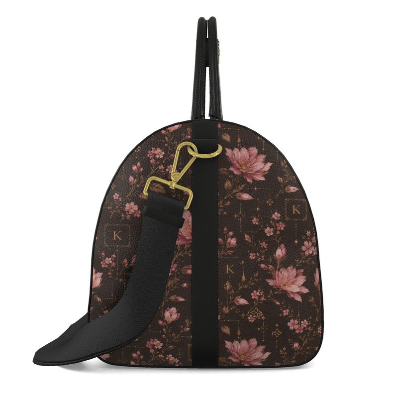 Garden Of Her Duffle