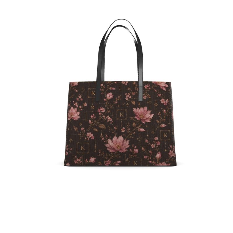 The Eden Tote