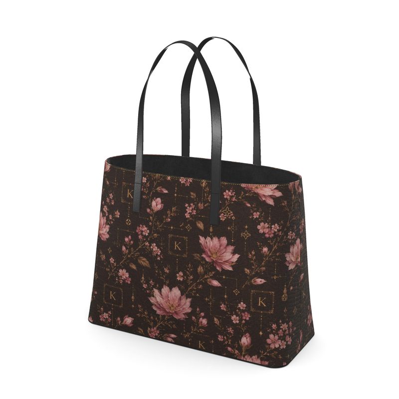 The Eden Tote