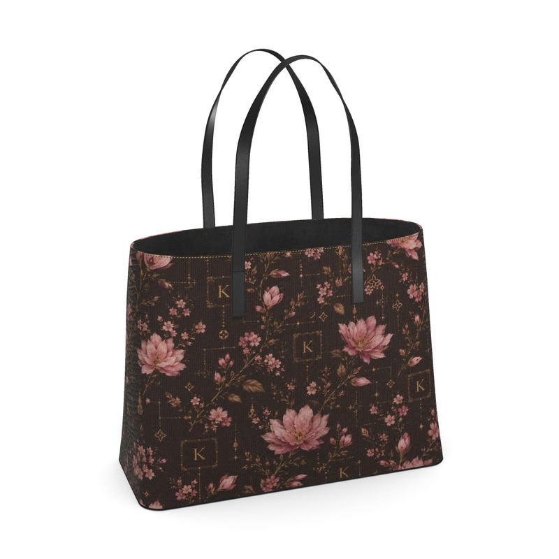 The Eden Tote