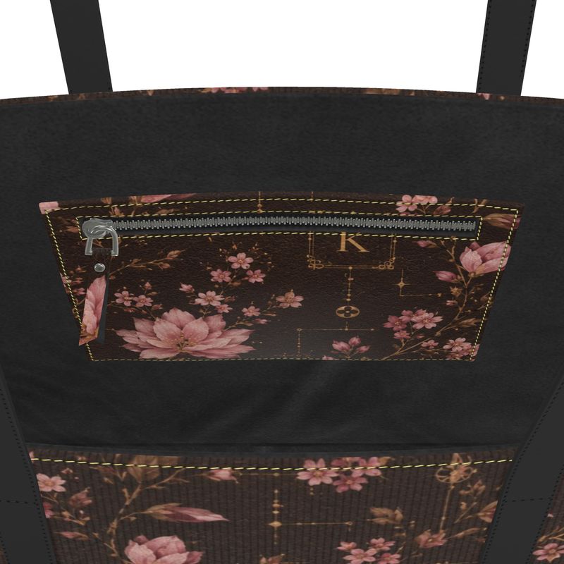 The Eden Tote