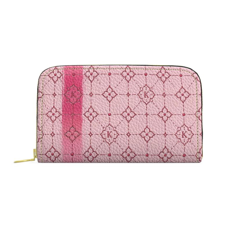 The Solenne Wallet