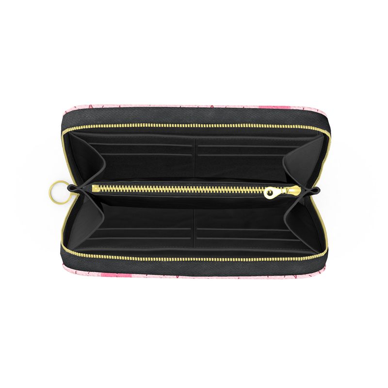 The Solenne Wallet